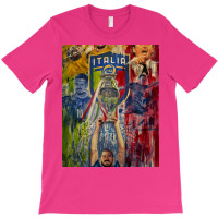 Italy Euro Cup 2020 Champions  Cute T-shirt | Artistshot