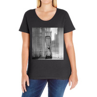 Andy Stott Ladies Curvy T-shirt | Artistshot