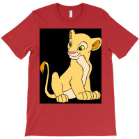 Nala Classic  Hippie T-shirt | Artistshot