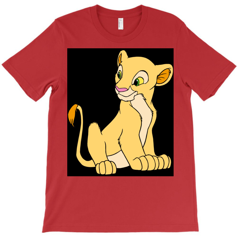 Nala Classic  Hippie T-Shirt by terleytsaka6 | Artistshot