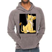 Nala Classic  Hippie Vintage Hoodie | Artistshot