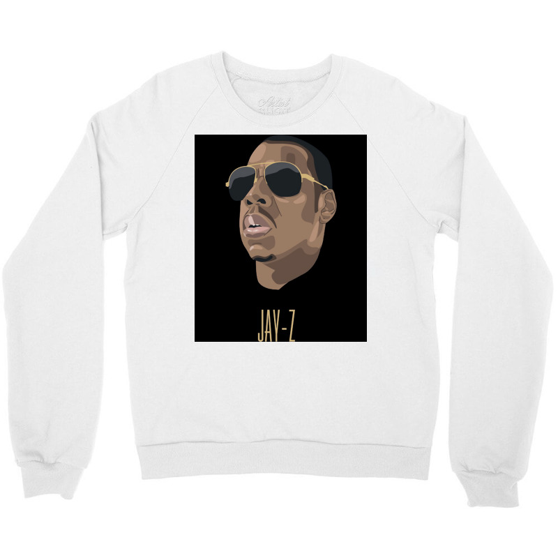 Picture Jay Art Z  70s Crewneck Sweatshirt | Artistshot