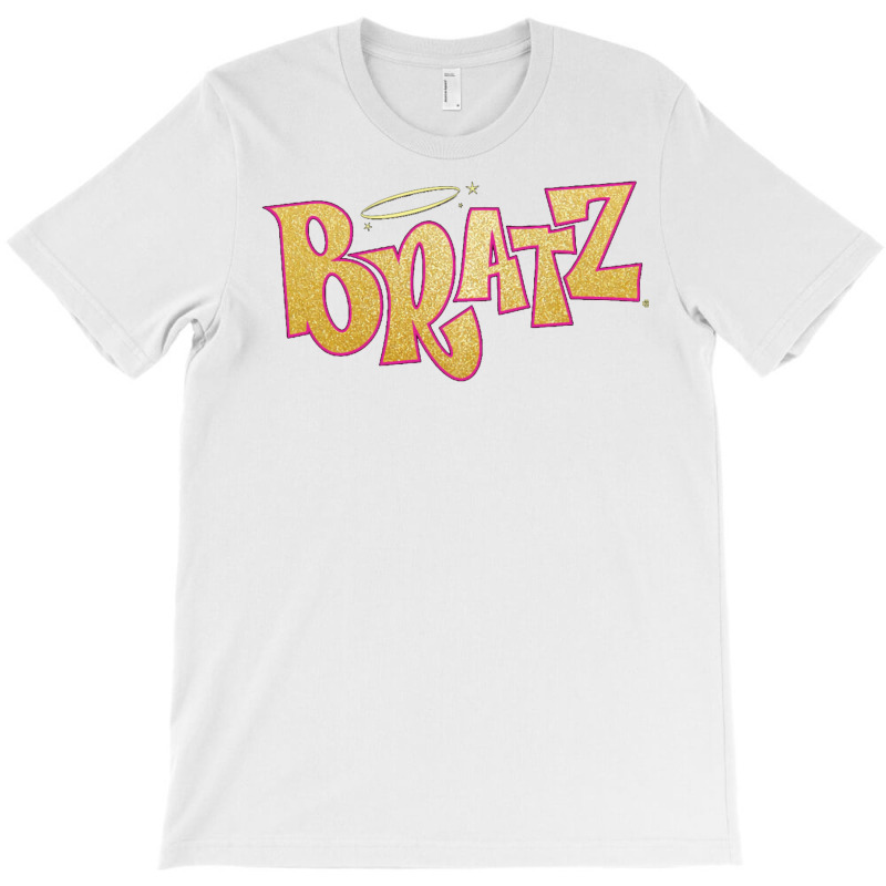 Bratz 1 T-Shirt by inggaerzoahg | Artistshot