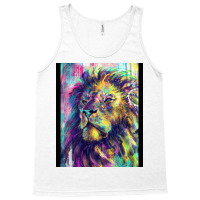 Primordial Gaze Classic  Hipster Tank Top | Artistshot