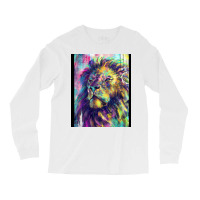 Primordial Gaze Classic  Hipster Long Sleeve Shirts | Artistshot