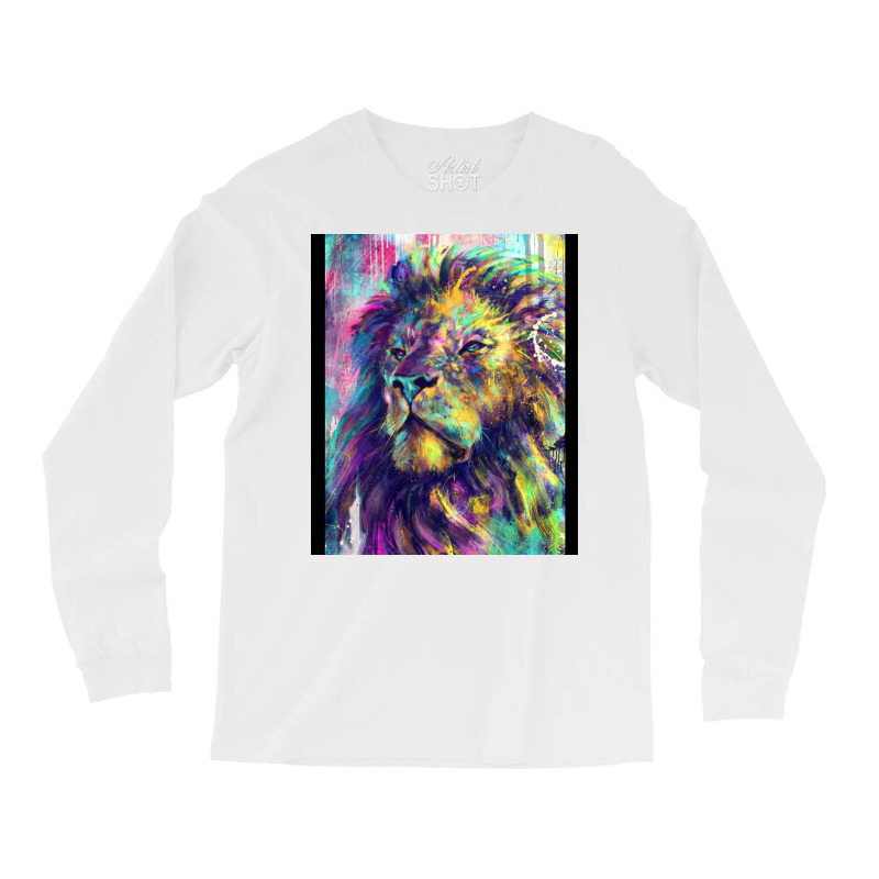 Primordial Gaze Classic  Hipster Long Sleeve Shirts | Artistshot