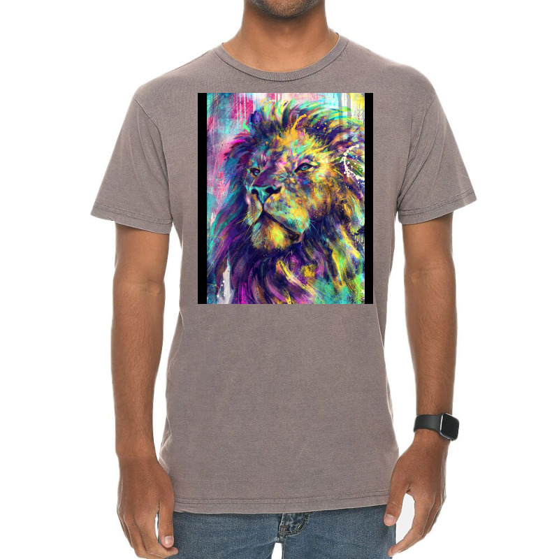 Primordial Gaze Classic  Hipster Vintage T-shirt | Artistshot