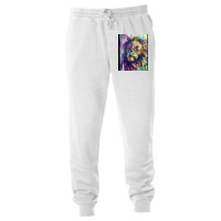 Primordial Gaze Classic  Hipster Unisex Jogger | Artistshot