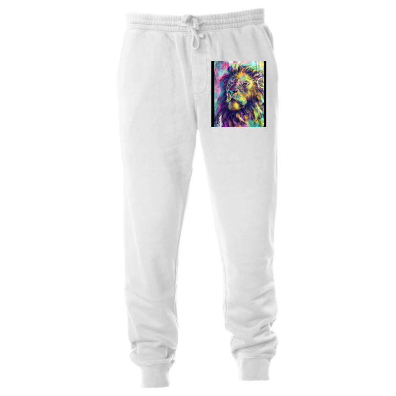 Primordial Gaze Classic  Hipster Unisex Jogger | Artistshot