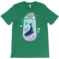 Celestial Aquarium T-shirt | Artistshot