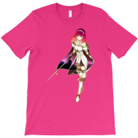 Celica (fire Emblem Echoes)    Space Aesthetic T-shirt | Artistshot