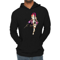 Celica (fire Emblem Echoes)    Space Aesthetic Lightweight Hoodie | Artistshot