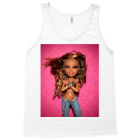 Bratz Notorious Kim Lil Kim Tank Top | Artistshot