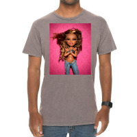 Bratz Notorious Kim Lil Kim Vintage T-shirt | Artistshot