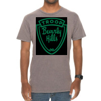 Troop Beverly Hills  70s Vintage T-shirt | Artistshot