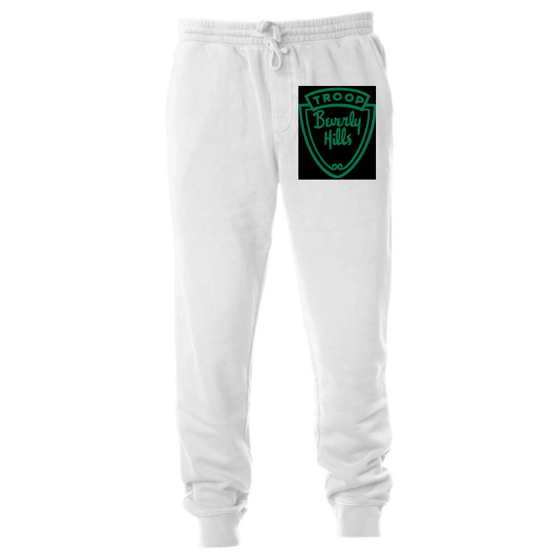 Troop Beverly Hills  70s Unisex Jogger | Artistshot