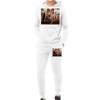 Paul Wesley Poster Cute Hoodie & Jogger Set | Artistshot