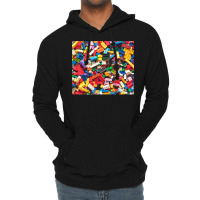 Building Blocks Lightweight Hoodie | Artistshot