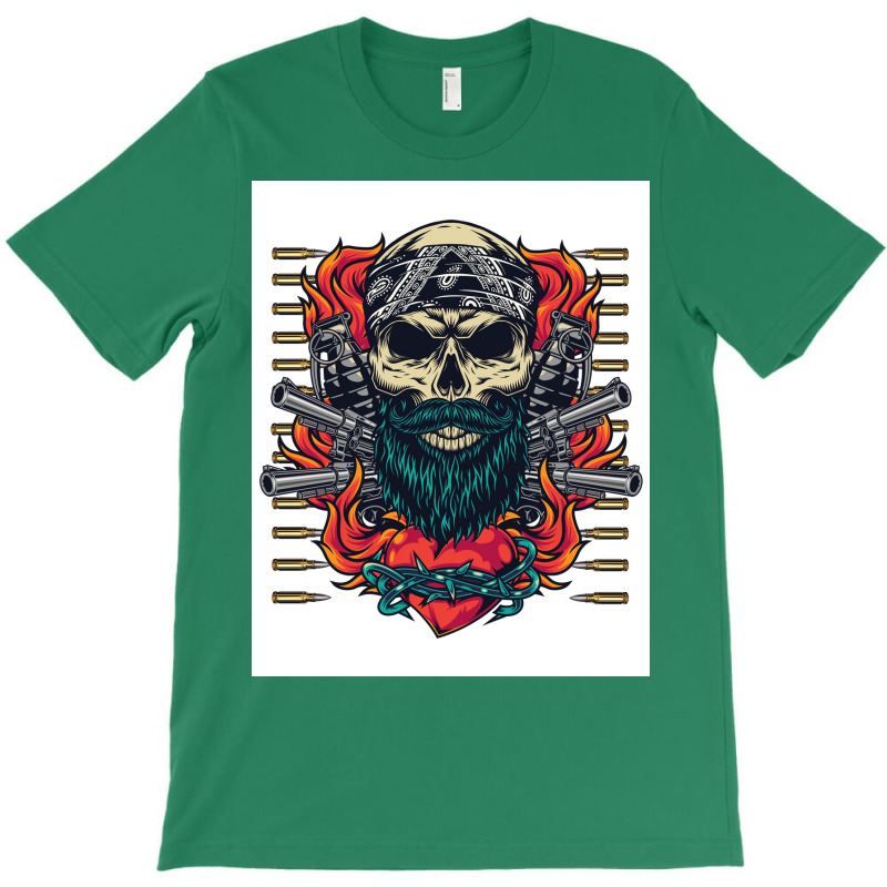 Vintage Anarchy Tattoo  Aesthetic T-shirt | Artistshot