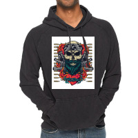 Vintage Anarchy Tattoo  Aesthetic Vintage Hoodie | Artistshot