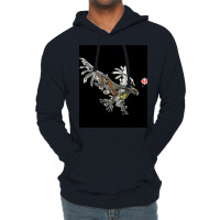 Stormbird Lightweight  70s Lightweight Hoodie | Artistshot