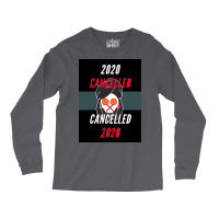 Of 2020 Is Officially Cancelled Alternate Timeline Poster Long Sleeve Shirts | Artistshot