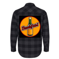 Wine Bckfst  Girl Flannel Shirt | Artistshot