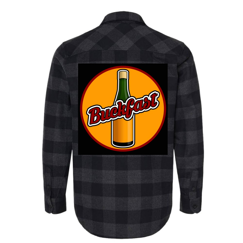 Wine Bckfst  Girl Flannel Shirt | Artistshot