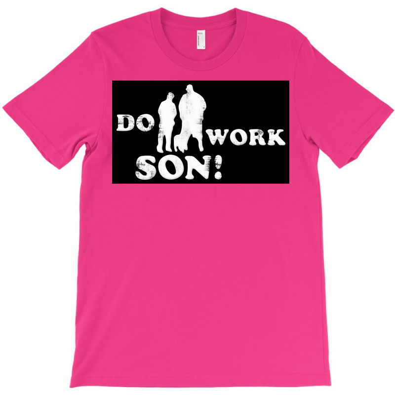 Rob And Big Do Work Son Poster Hippie T-shirt | Artistshot