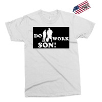 Rob And Big Do Work Son Poster Hippie Exclusive T-shirt | Artistshot