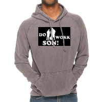 Rob And Big Do Work Son Poster Hippie Vintage Hoodie | Artistshot