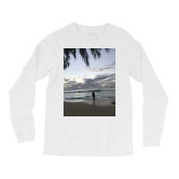 Summer Holiday Trendy Items  Music Long Sleeve Shirts | Artistshot