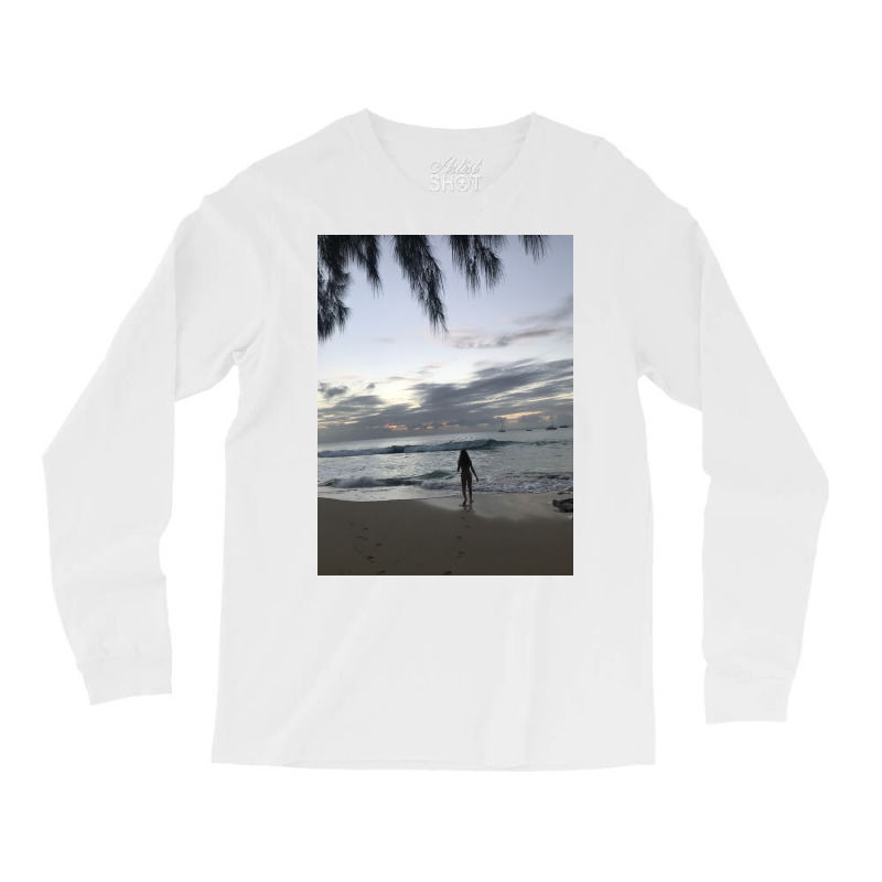 Summer Holiday Trendy Items  Music Long Sleeve Shirts by kojekslagod | Artistshot