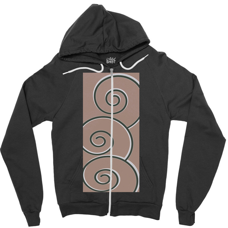 Trend  Gift Zipper Hoodie by terleytsaka6 | Artistshot