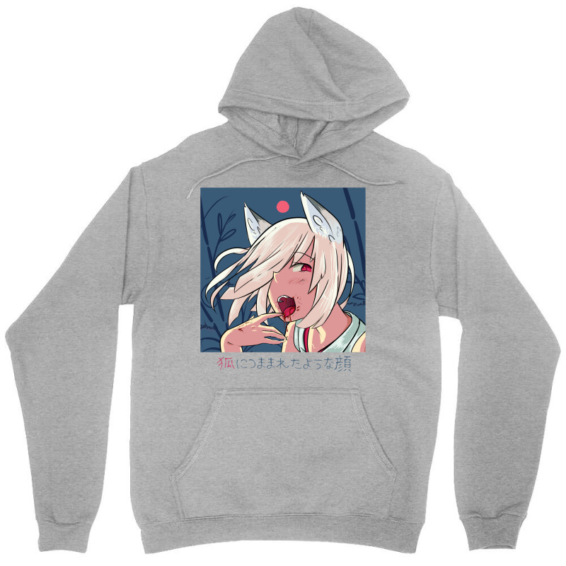 Brawlhalla   Bloody Yumiko Unisex Hoodie by inggaerzoahg | Artistshot