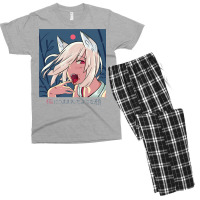 Brawlhalla   Bloody Yumiko Men's T-shirt Pajama Set | Artistshot