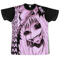 Chainsaw Darling Graphic T-shirt | Artistshot