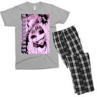 Chainsaw Darling Men's T-shirt Pajama Set | Artistshot