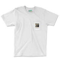 The Michigan Daily Front Cover  Gift Pocket T-shirt | Artistshot