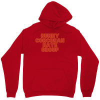 Bunny Corcoran Hate Group   The Secret History Unisex Hoodie | Artistshot