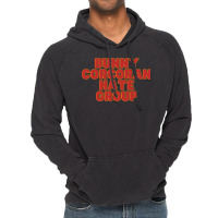 Bunny Corcoran Hate Group   The Secret History Vintage Hoodie | Artistshot