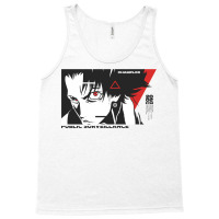 Champloo Mugen Tank Top | Artistshot