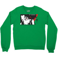 Champloo Mugen Crewneck Sweatshirt | Artistshot