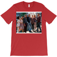 Sense8 Poster Gift T-shirt | Artistshot