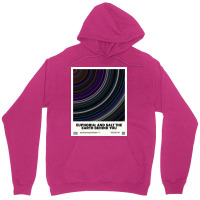 Minimaleuphoria And Salt The Earth Behind You Barcode Tv Show Poster T Unisex Hoodie | Artistshot