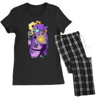 Clockwork  Master Of Time 1 Women's Pajamas Set | Artistshot