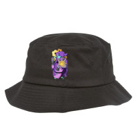 Clockwork  Master Of Time 1 Bucket Hat | Artistshot