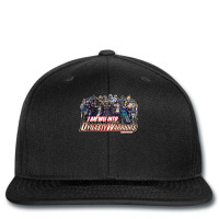 Dynasty Warriors I Am Wei Into Dynasty Warriors Printed Hat | Artistshot