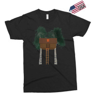 Charlie’s Tree House Exclusive T-shirt | Artistshot