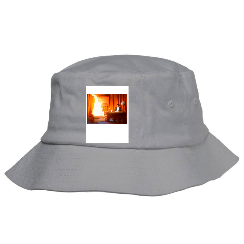 Eric Andre Show Bucket Hat by Luxurian1410 | Artistshot